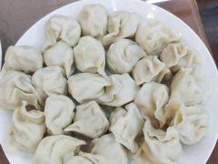 -大眼锅贴饺子(河西店)