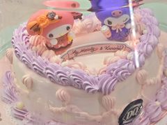 -DQ·蛋糕·冰淇淋(东方宝泰店)
