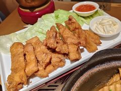 -乡里八闽·福州乡土菜(高宅店)
