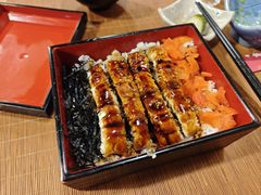 -虹鳗亭(钱湖北路店)