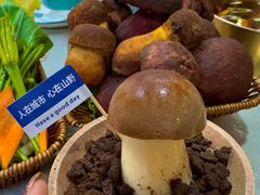 -大理董·董家小厨野生菌火锅(古城旗舰店)