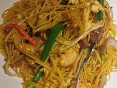 星洲炒米粉-千日贺茶餐厅(高新万达店)