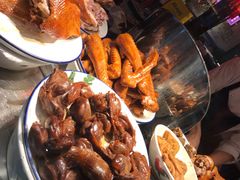 -陈鹏鹏潮汕菜(宝安机场T3航站楼店)