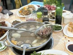 -老二正宗汕头牛肉丸店