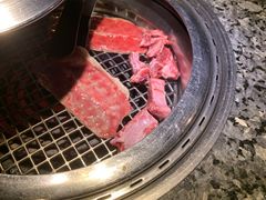 -汉拿山(包河万达店)