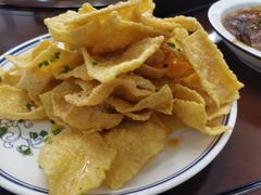 -巢湖名吃·东关老鹅汤(江南风情街店)