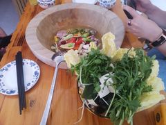 -云南野生菌石锅鱼石锅鸡(大金塔店)