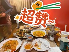 -泰国餐厅 Thai Food(裕华万达店)