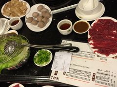 -八合里牛肉火锅(八合里总店)
