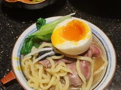 拉面-老乾杯和牛烧肉(王府中环店)