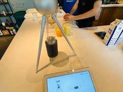 -dotcom coffee古点咖啡(致真大厦店)