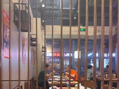 -正通记·哈尔滨烧烤·炭烤鸽子(七宝万科国际店)