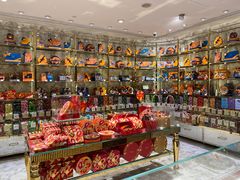 -VENCHI 闻绮(北京国贸商城店)