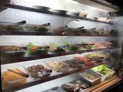 -马路牙子地桌烤肉(工体店)