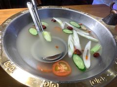 -九记潮汕现切鲜牛肉自助火锅(长沙·方圆荟店)