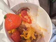 -汤城小厨•粤菜•靓汤(苏州街店)