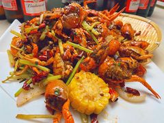 -七星龙虾城·海鲜·大闸蟹(吴江店)