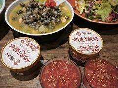 -锡和无锡菜·三白油条(景丽苑店)