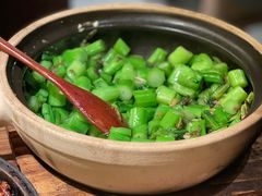 -啫两手·啫啫煲·小饭堂(龙城万科里店)