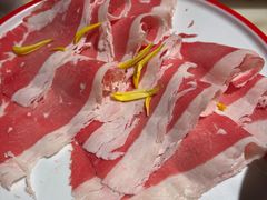 -涮福記·现切牛羊肉火锅(世纪汇店)