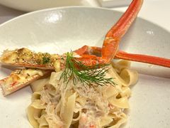 -云厨·高空西餐厅(成都瑯珀·凯悦臻选酒店)