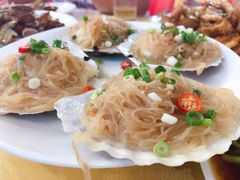 -张会海鲜饭店(东戴河店)