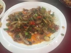 -农家湘菜(安亭店)