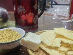 -沽源味道蒙餐莜面家常菜