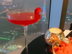 -广州四季酒店·天吧·高空酒吧