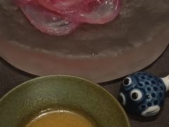-肆月河豚·新淮扬(金融街店)