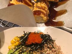 招牌金枪鱼牛油果拌饭-米仓食堂(凯德广场店)