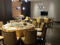 -南昌绿地铂瑞酒店·臻萃轩中餐厅