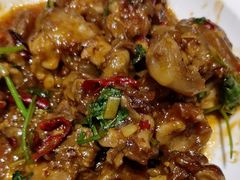 -哈啾嗨·新概念蒙餐(红星新城店)