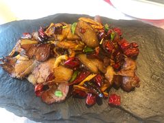 -马凯餐厅(地安门店)