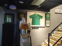 -京狮炙燥·精酿烧烤(首经贸店)