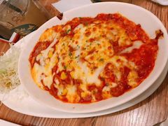 -玛格萝妮比萨屋(陆家浜路店)