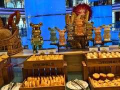 -杭州龙禧福朋喜来登酒店