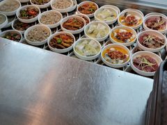 -隆都四季香饭店(碧海路店)