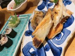 -大岛日本料理铁板烧(南通大饭店)