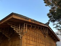 -西昌邛海宾馆