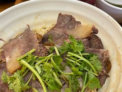-长乐川式面馆·现炒浇头(石门二路店)