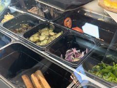 -赛百味SUBWAY(汉峪金谷店)