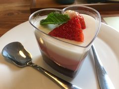 布丁-Kitchen·Y洋厨房西餐厅(王府壹号店)