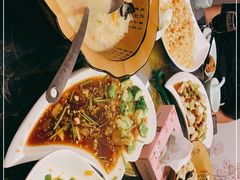 -春雅花厨(莱西店)