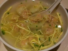 虾肉小馄饨-东泰祥生煎馆(重庆北路店)
