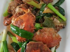 -87号烧烤海鲜·大排档(金沙滩店)