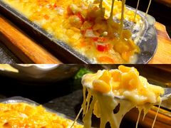 -味家烤肉烤鳗鱼牛排(西塔旗舰店)