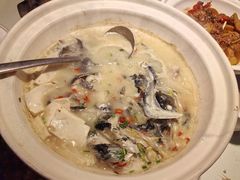 -老傅家湘潭水煮活鱼店(众一国际店)