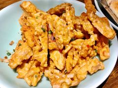 -粗茶淡饭·隐庐私厨(东亭店)