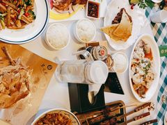 -紫光园(燕郊总店)